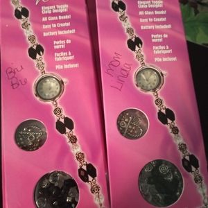 COPY - Beaded watches